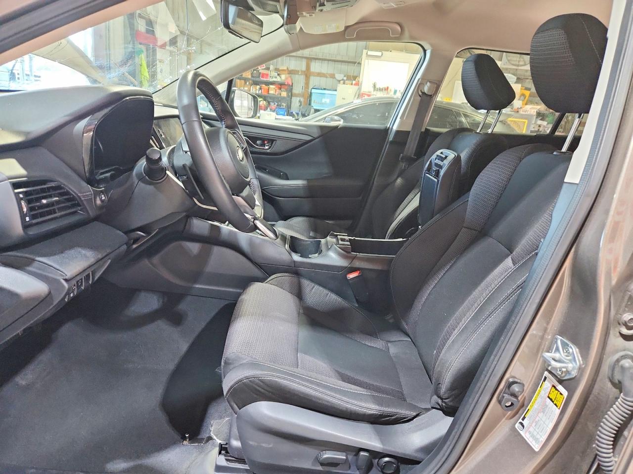 Subaru Outback Premium