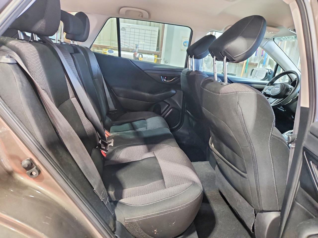 Subaru Outback Premium