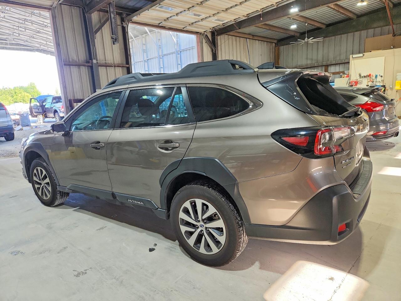 Subaru Outback Premium