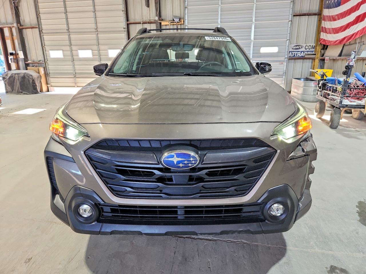 Subaru Outback Premium