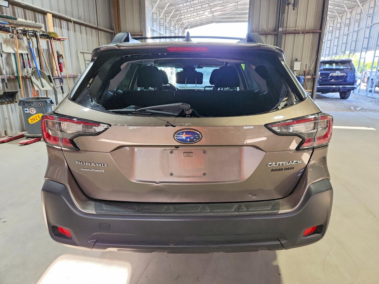 Subaru Outback Premium