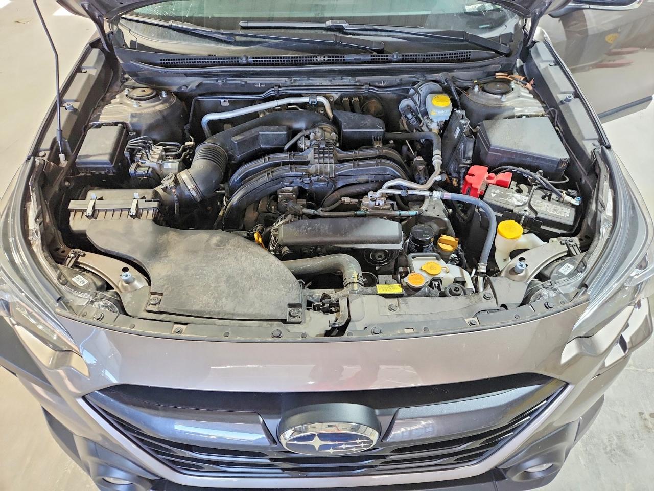 Subaru Outback Premium