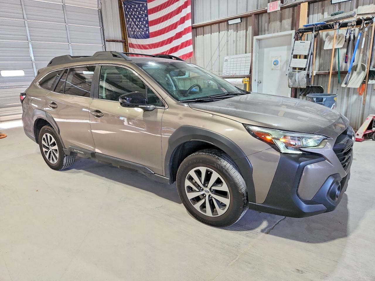 Subaru Outback Premium
