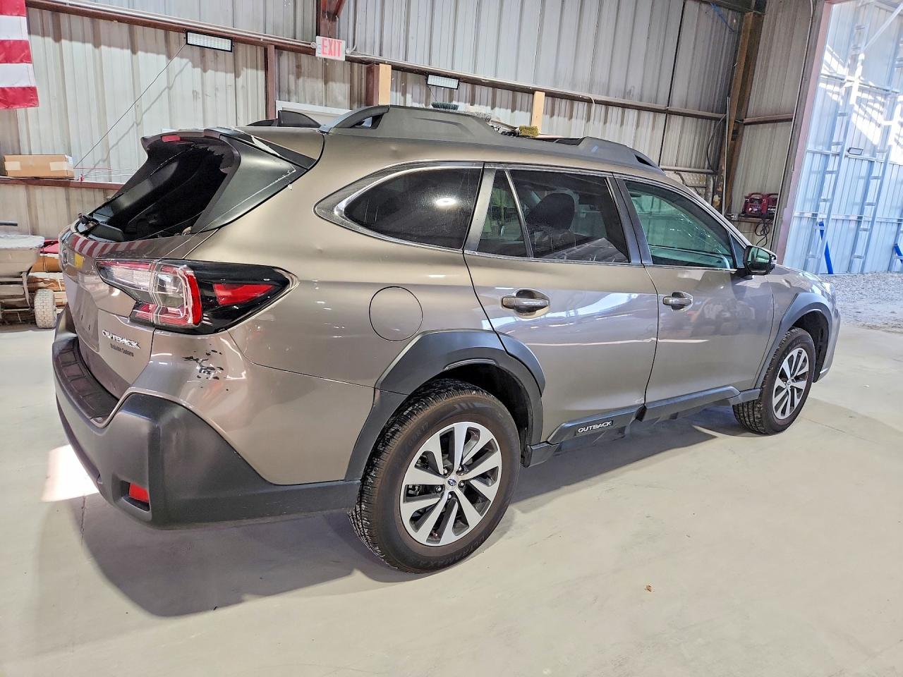 Subaru Outback Premium