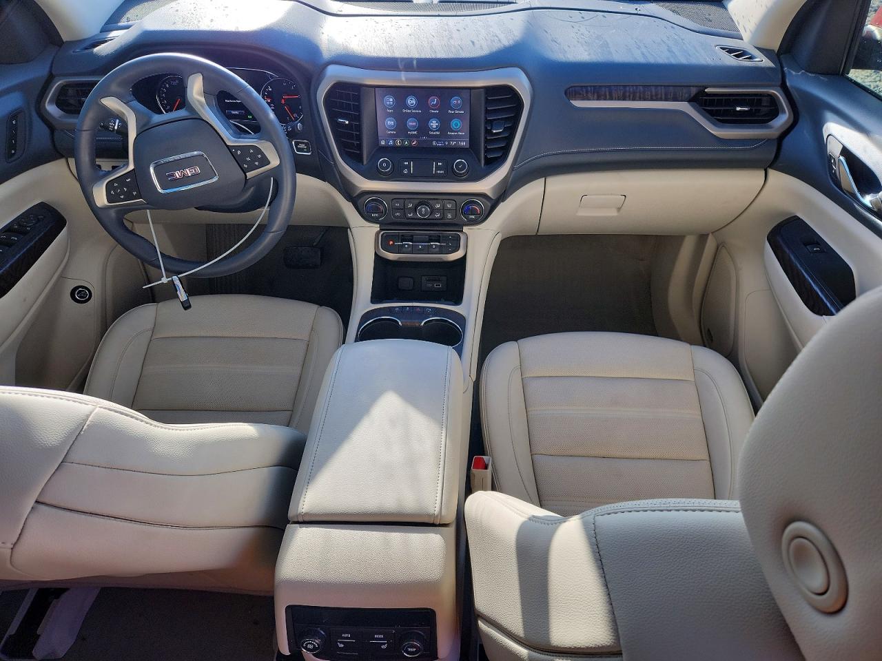 GMC Acadia Denali
