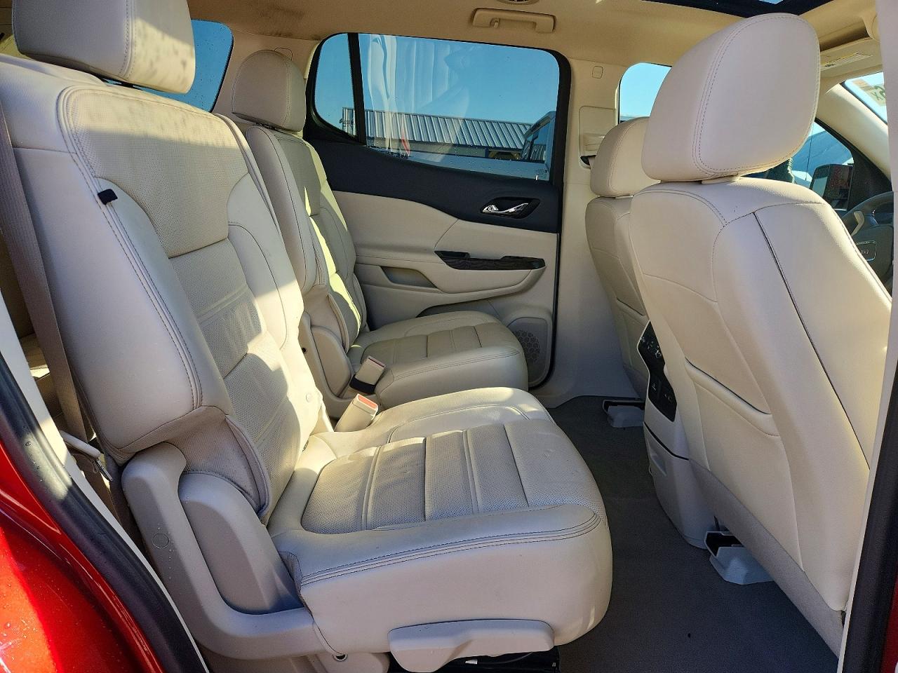 GMC Acadia Denali