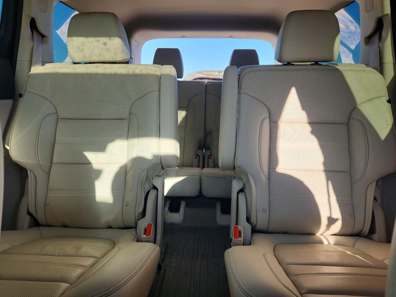 GMC Acadia Denali