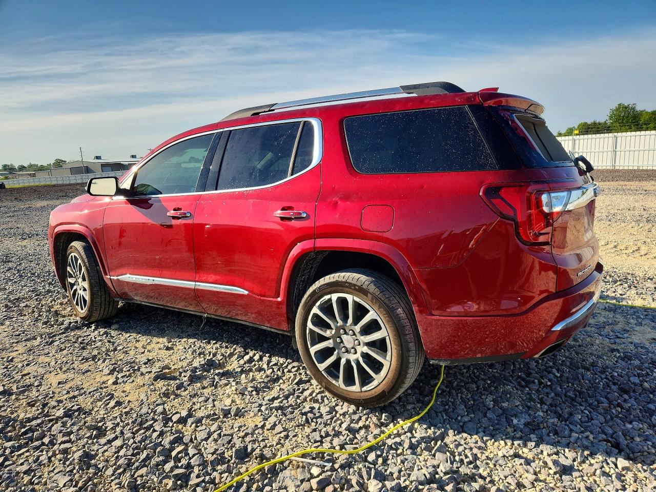 GMC Acadia Denali
