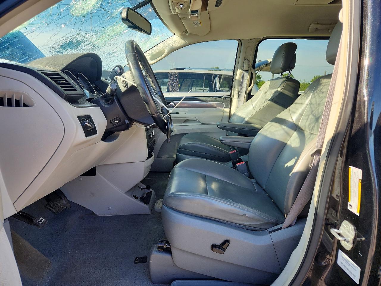 Volkswagen Routan Se