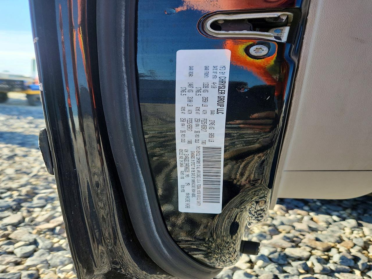 Volkswagen Routan Se