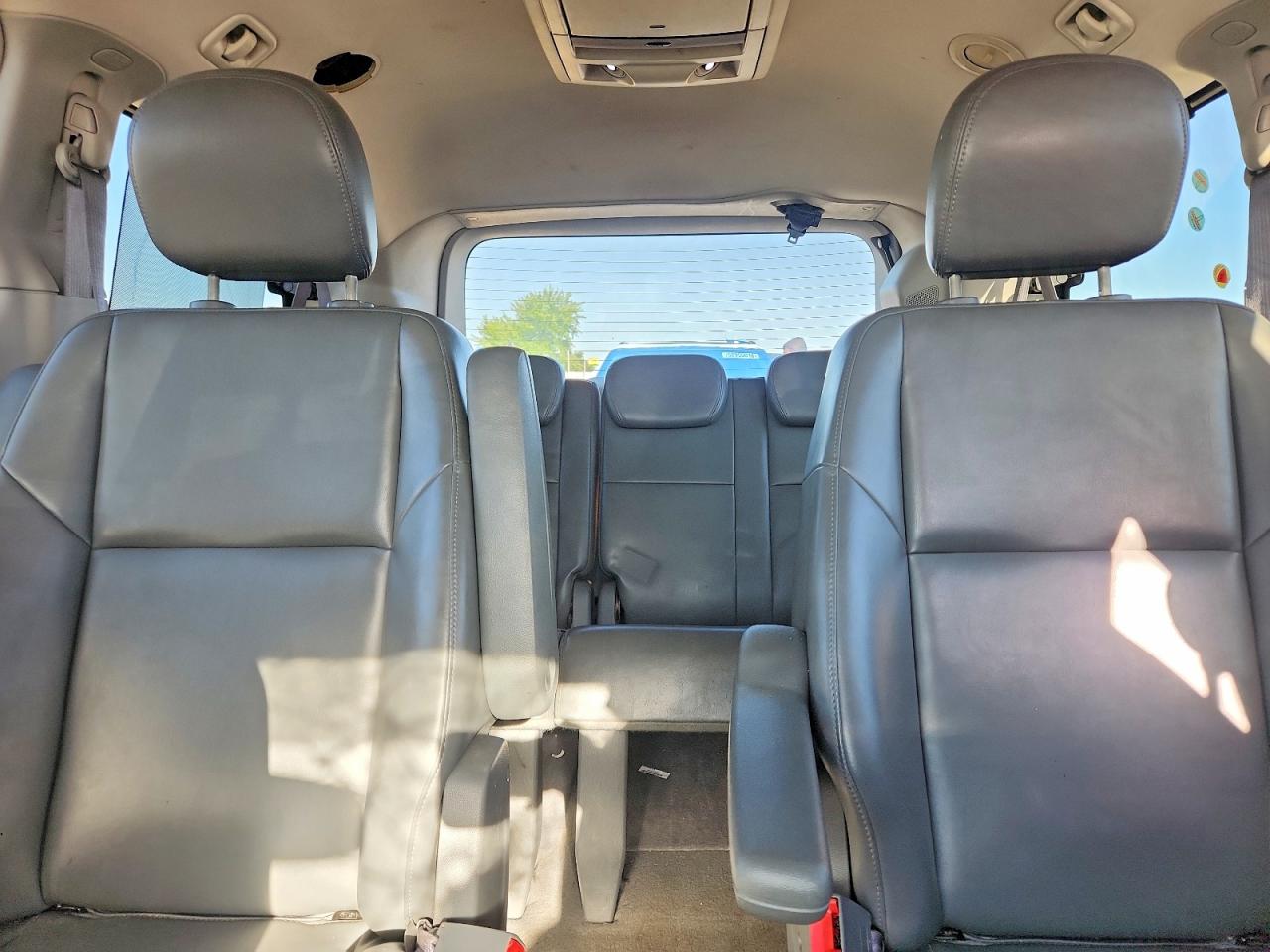 Volkswagen Routan Se