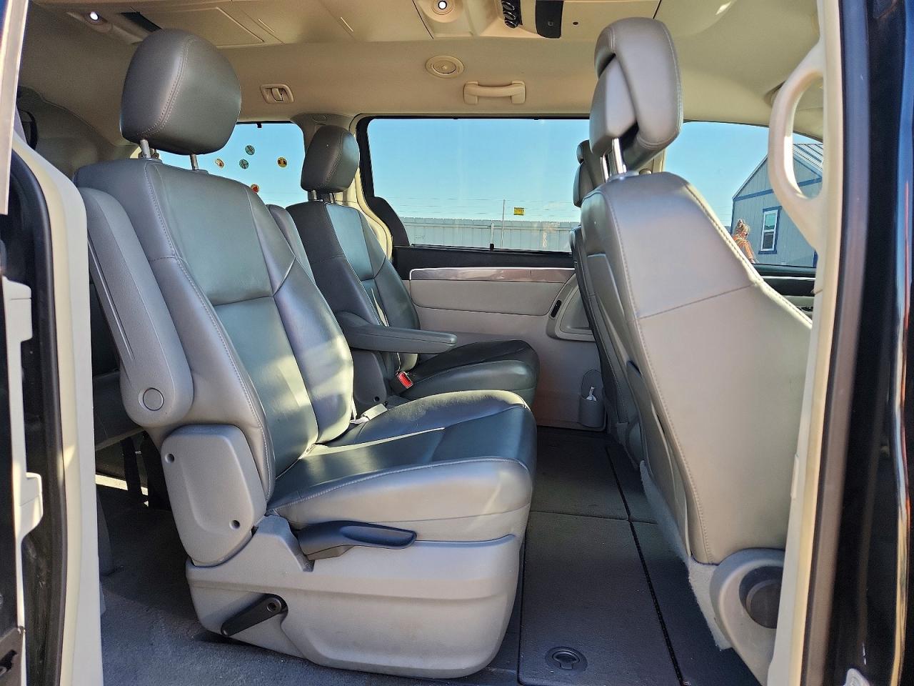 Volkswagen Routan Se