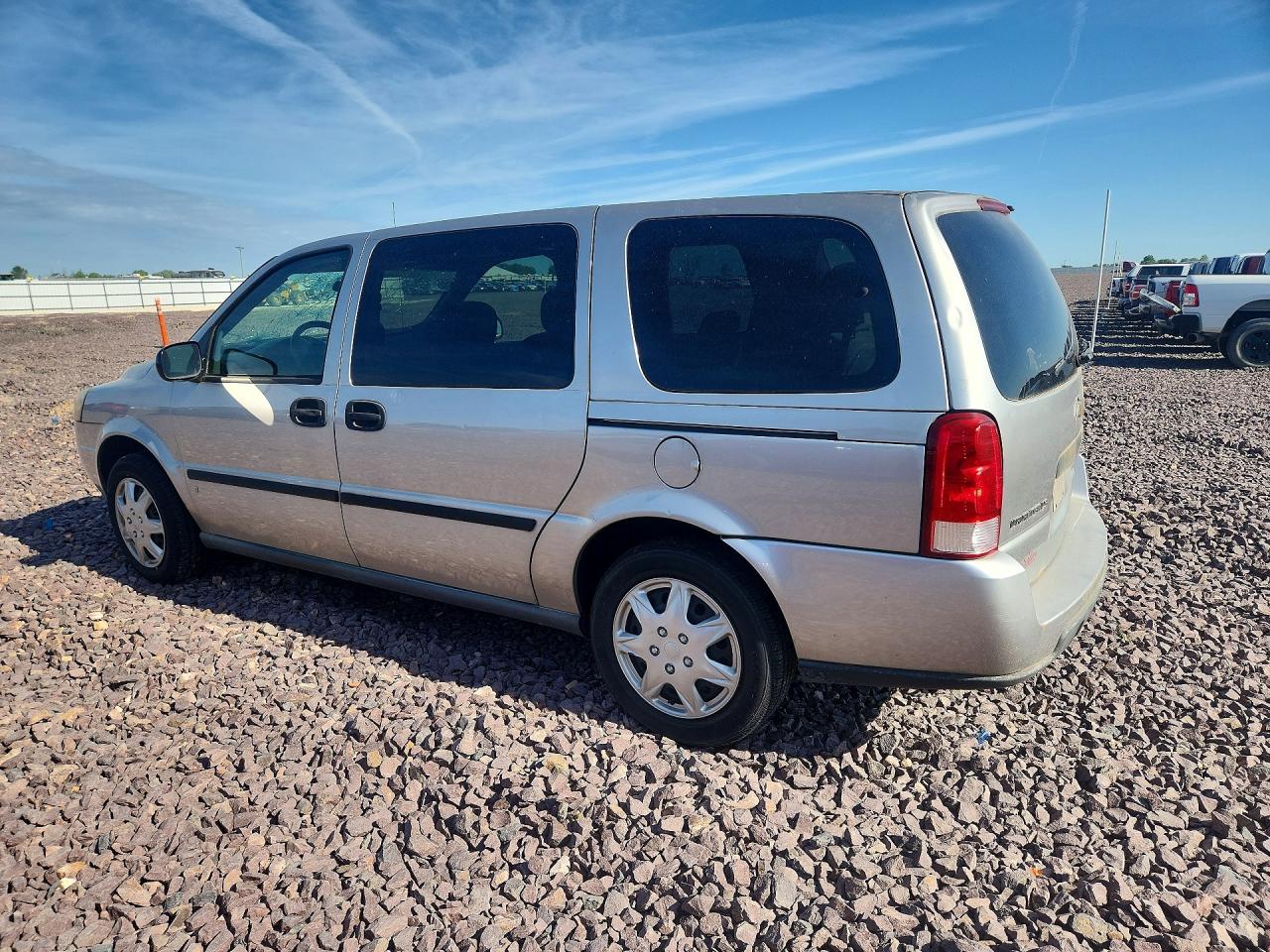 Chevrolet Uplander Ls