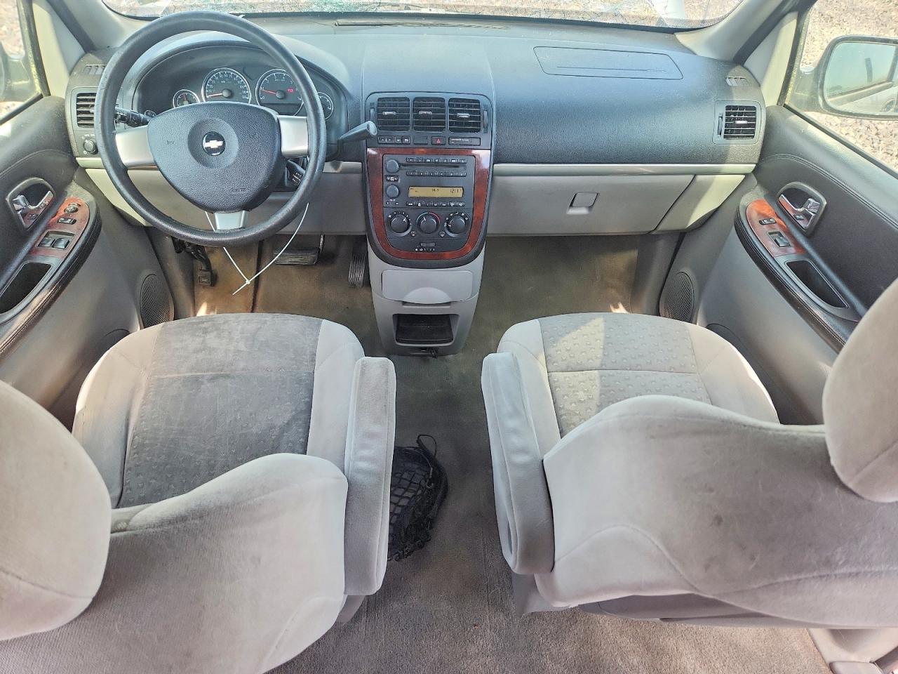 Chevrolet Uplander Ls
