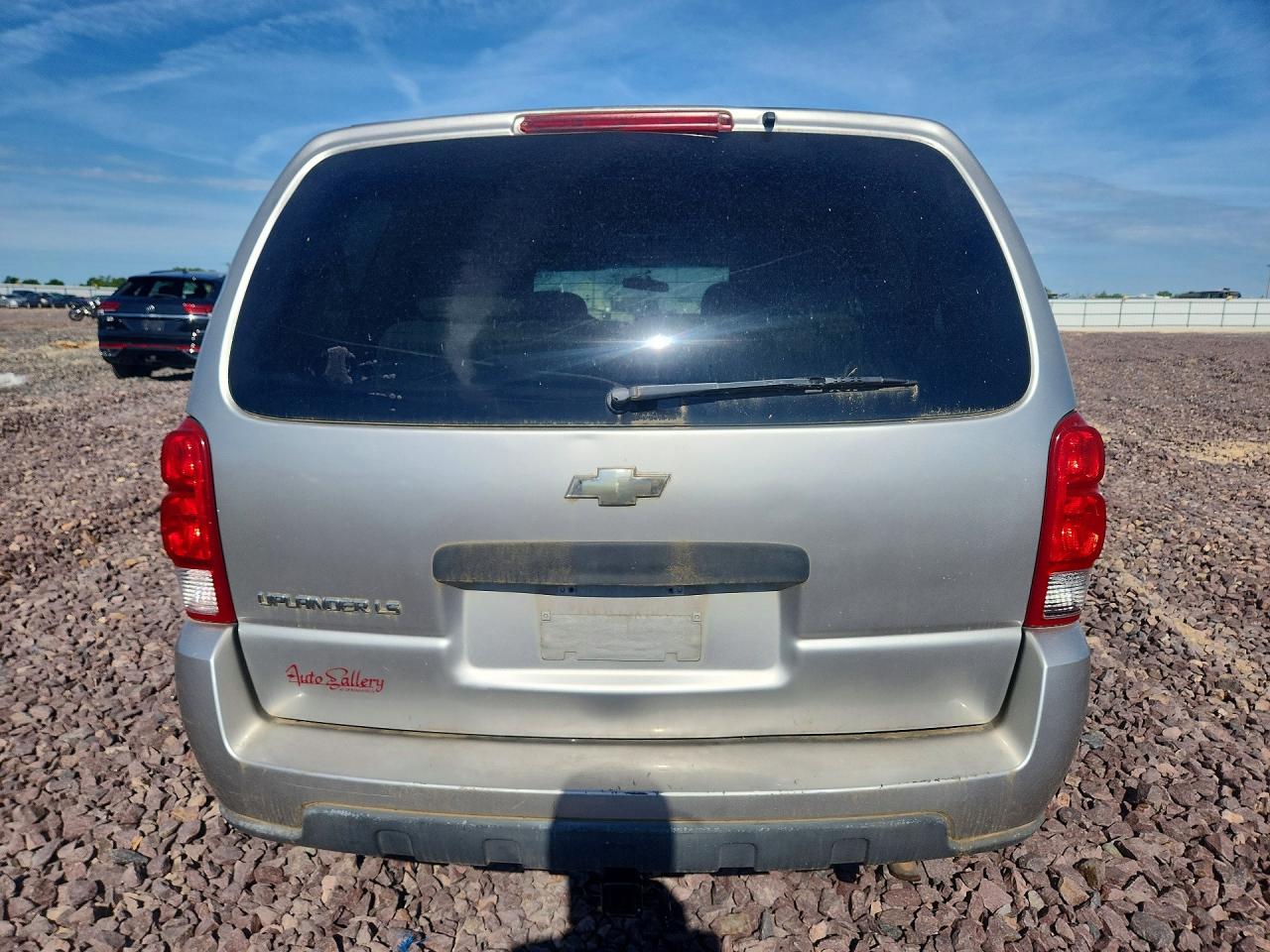 Chevrolet Uplander Ls