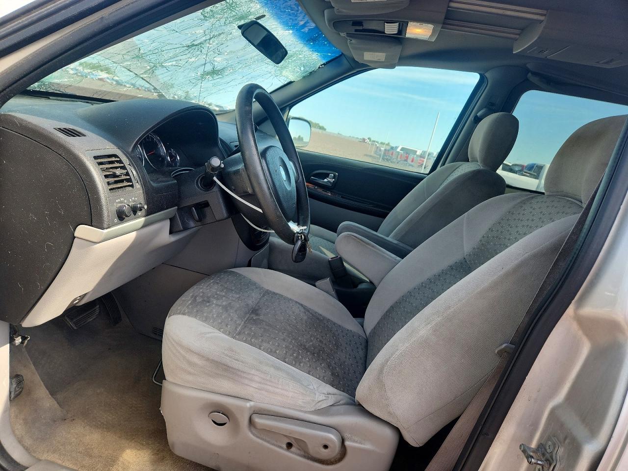 Chevrolet Uplander Ls