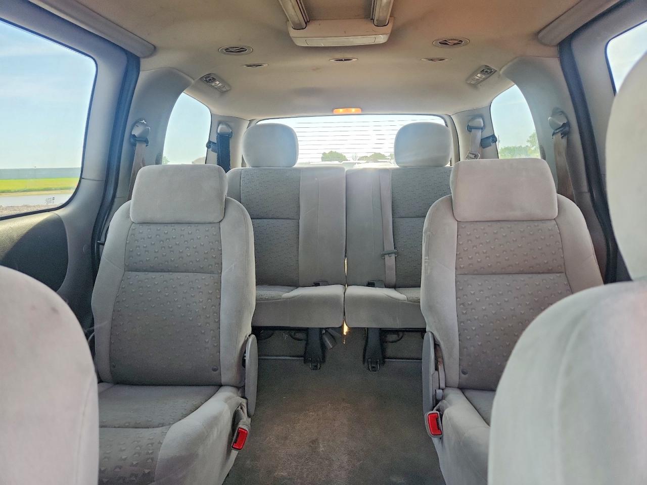 Chevrolet Uplander Ls