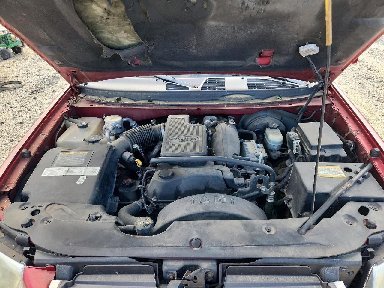 GMC Envoy