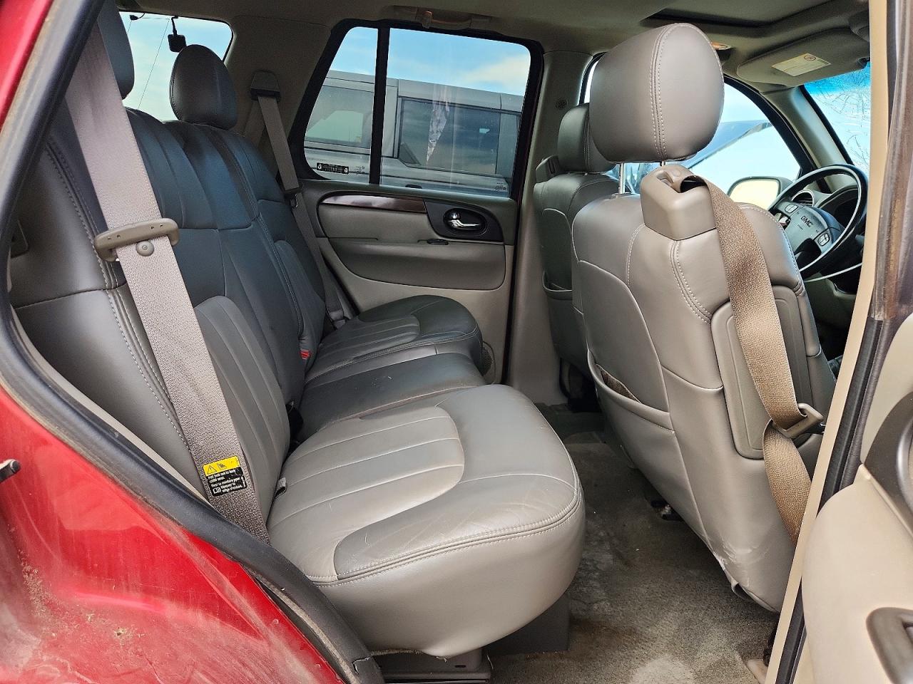 GMC Envoy