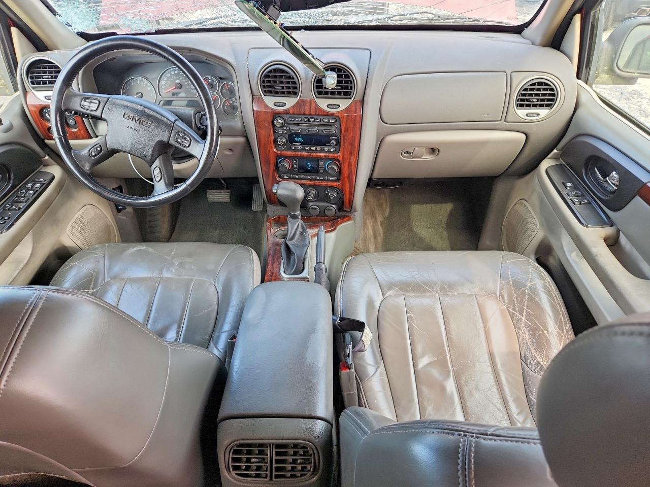 GMC Envoy