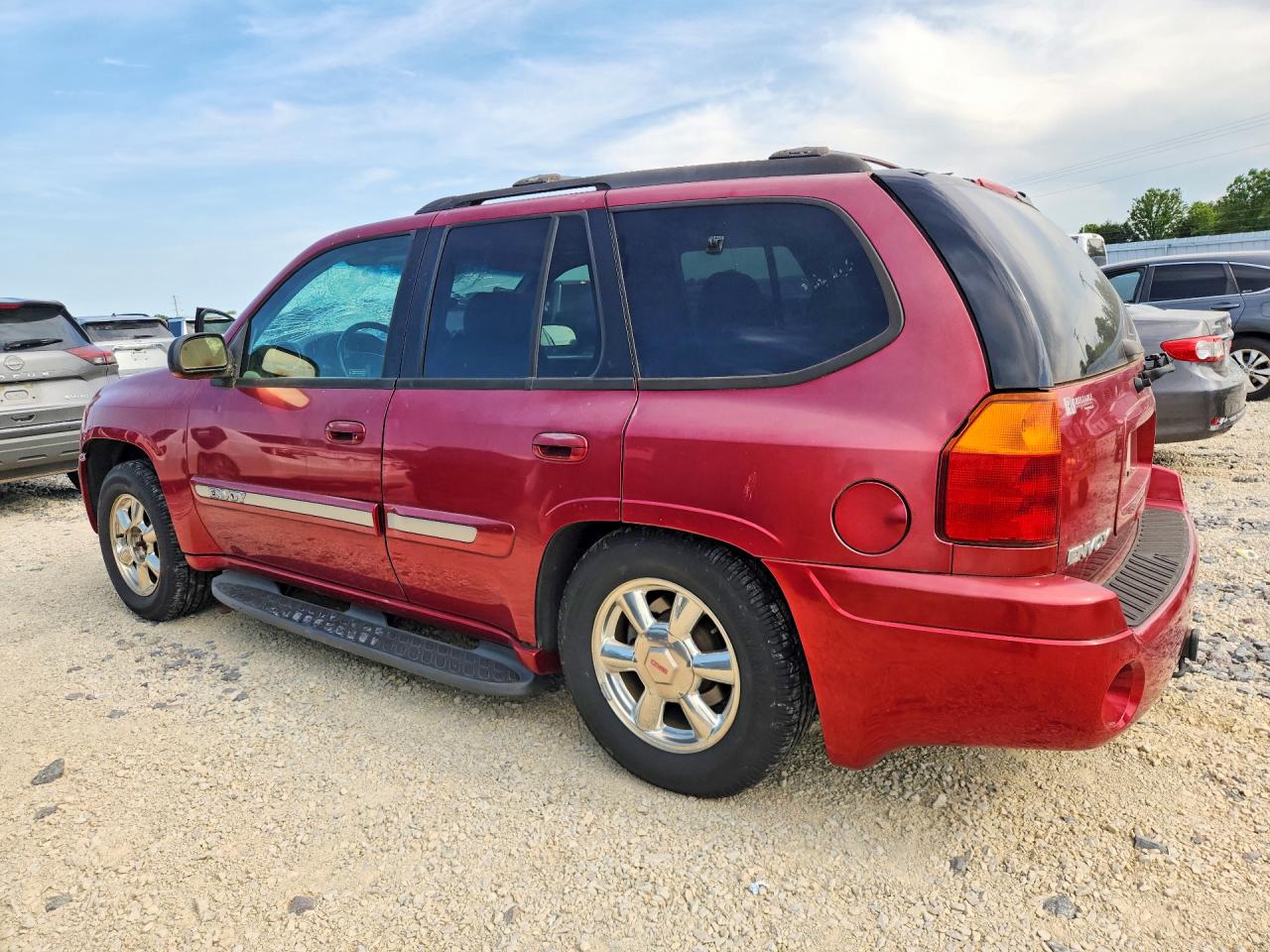 GMC Envoy