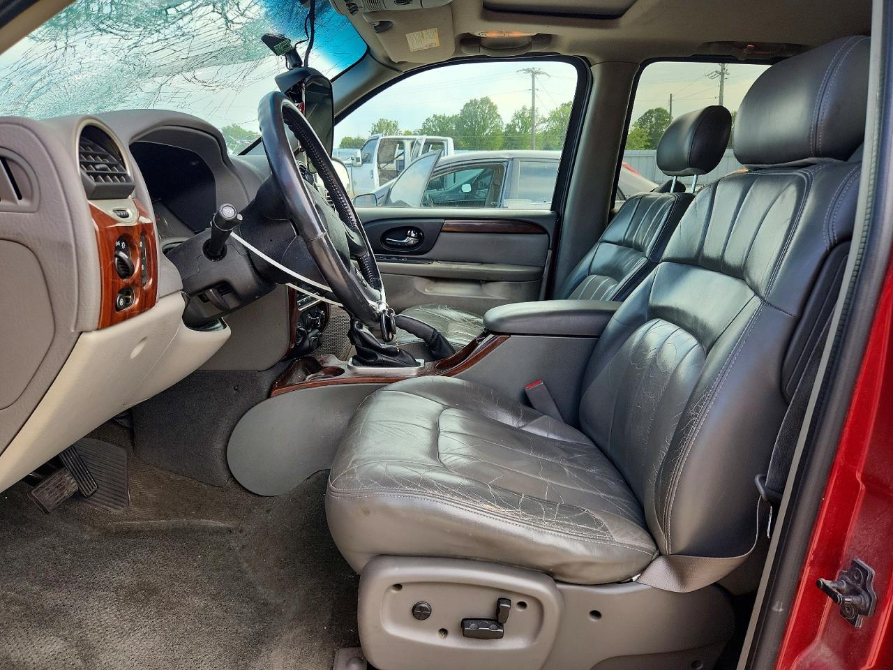 GMC Envoy