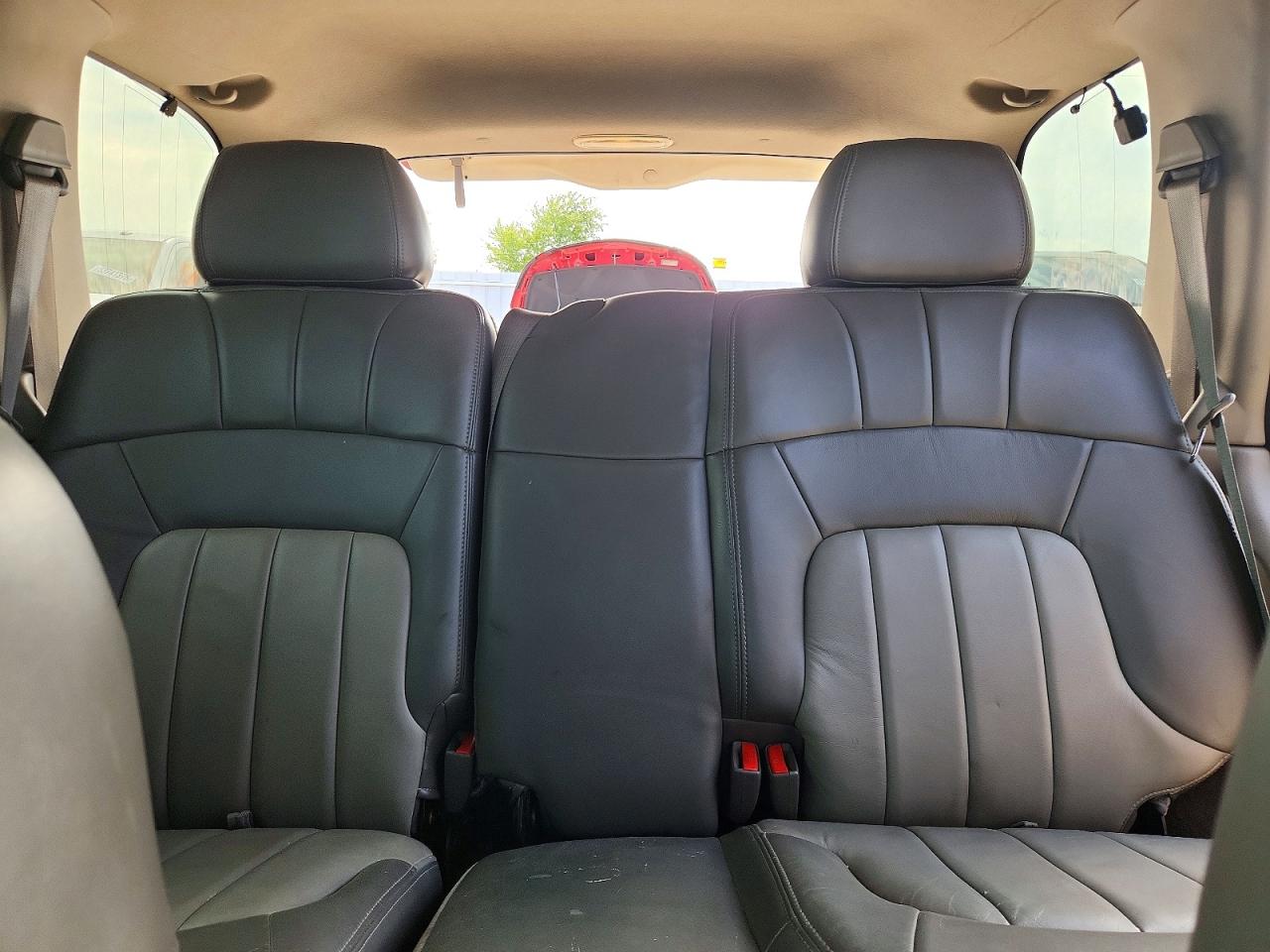 GMC Envoy