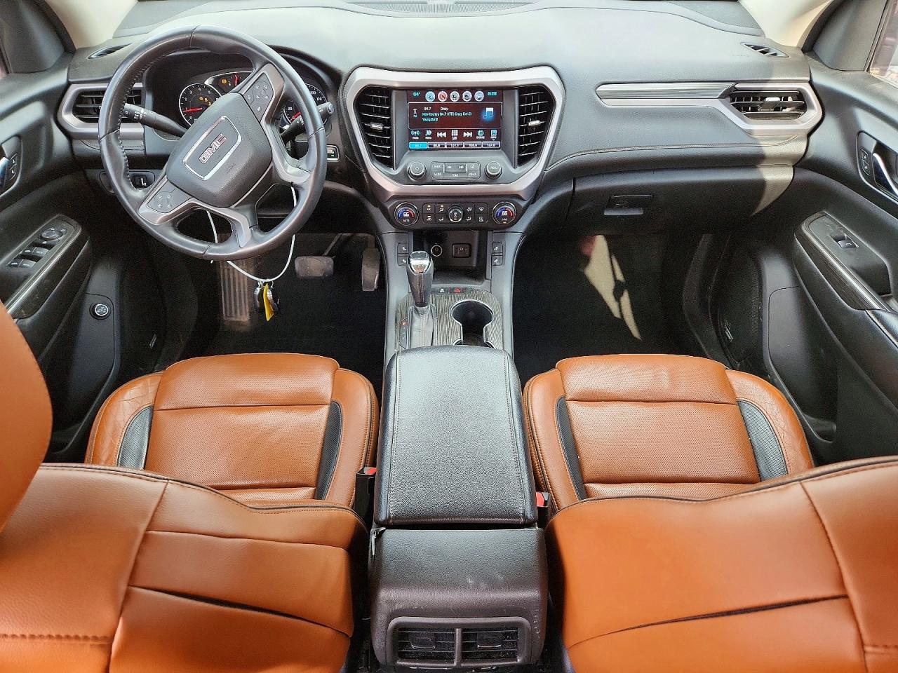 GMC Acadia