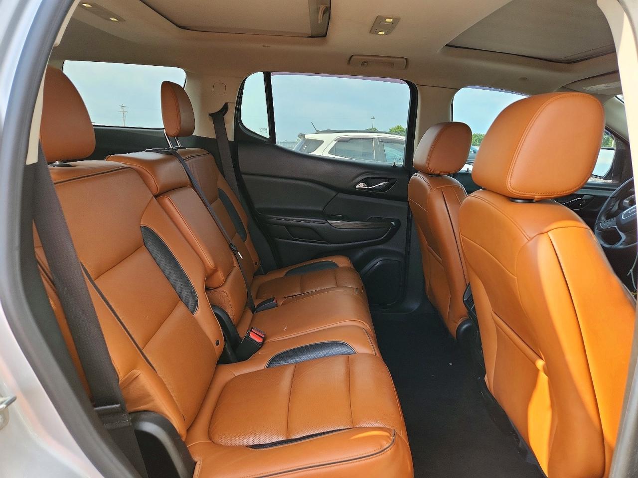 GMC Acadia