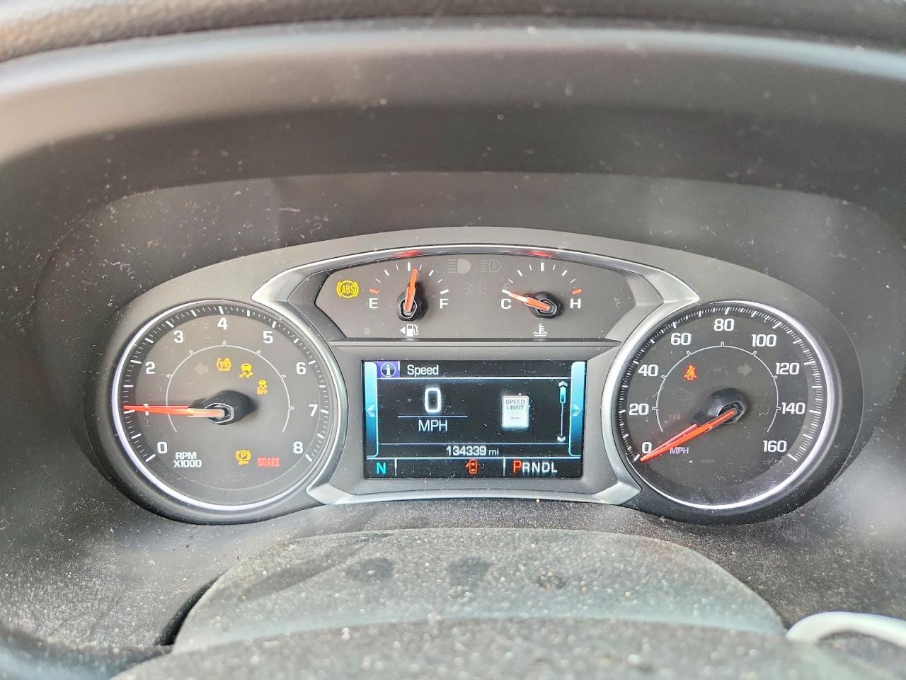 GMC Acadia