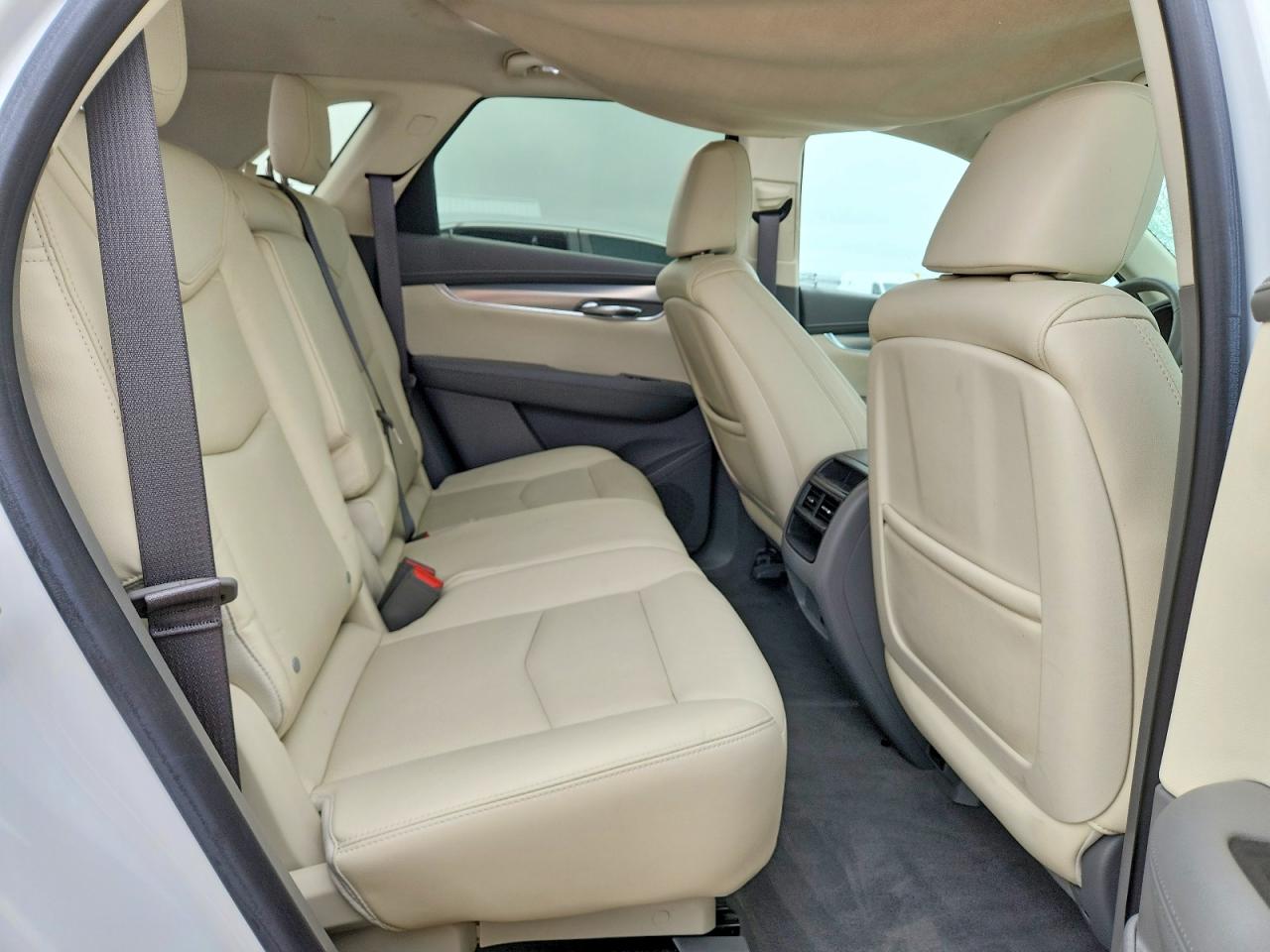 Cadillac XT5 Luxury