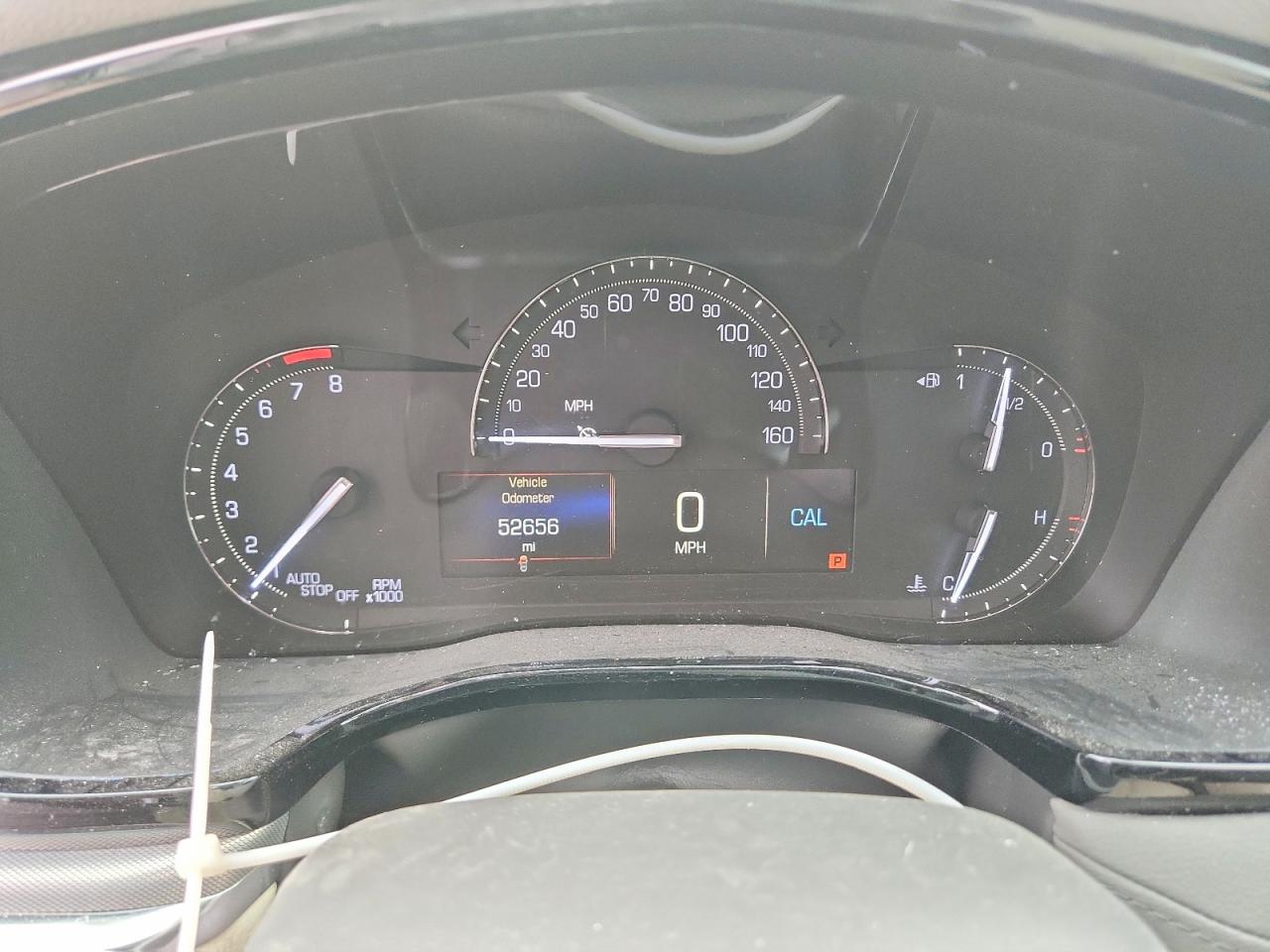 Cadillac XT5 Luxury