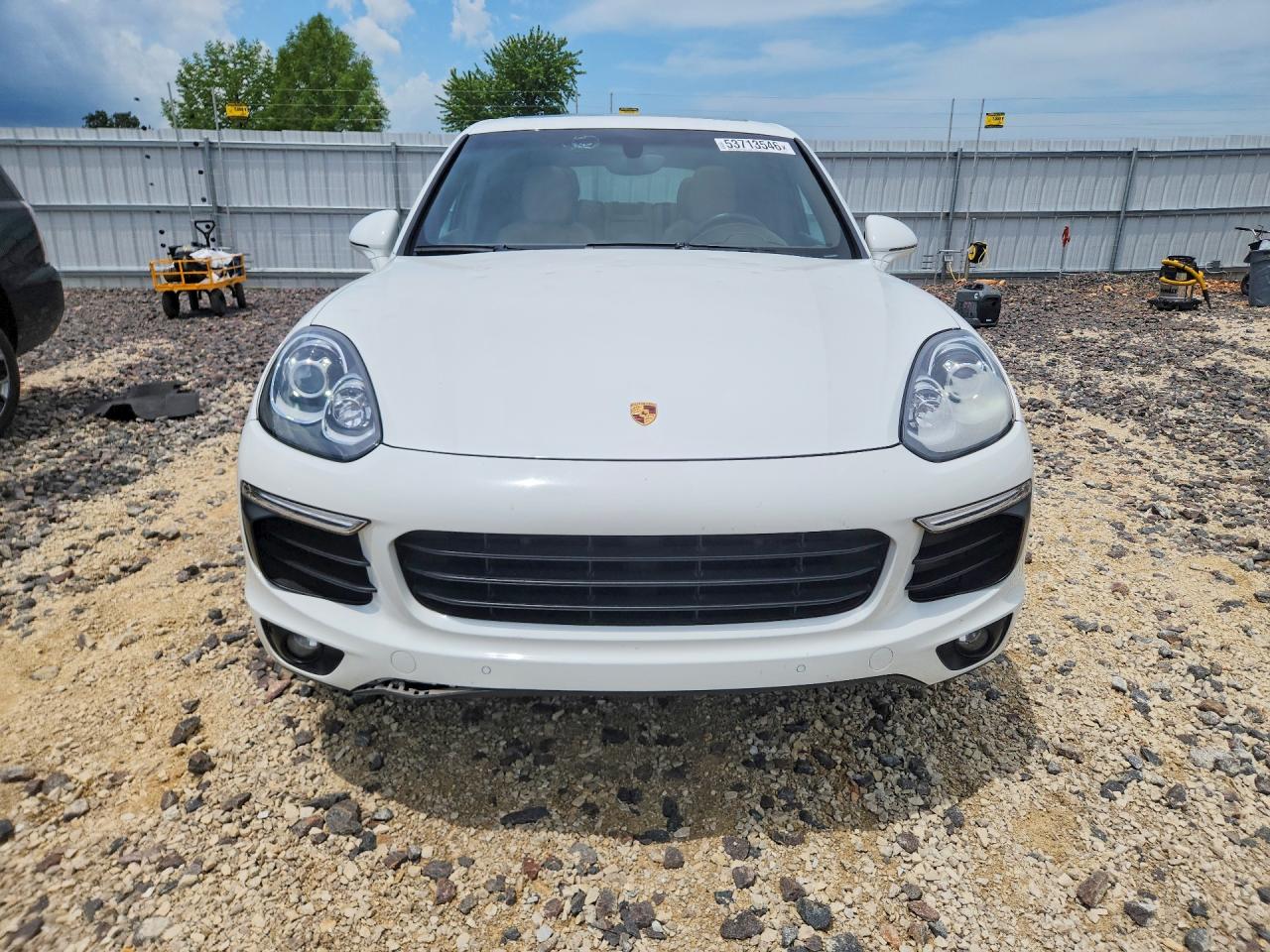 Porsche Cayenne Se Hybrid