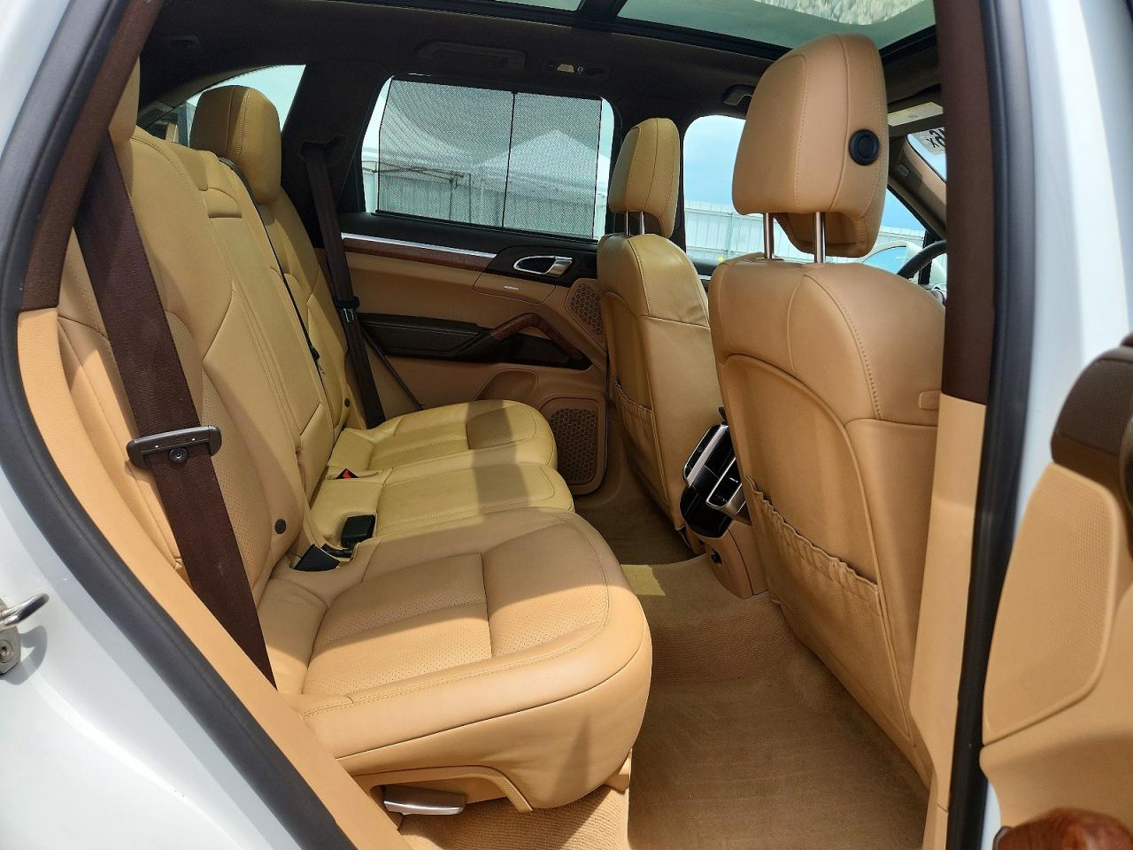 Porsche Cayenne Se Hybrid