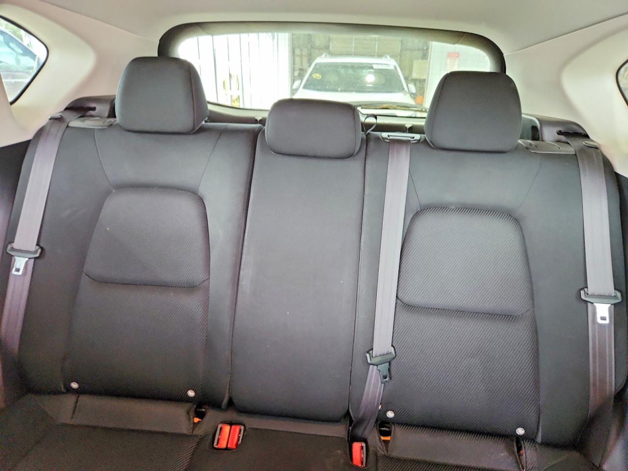 Mazda Cx Sport