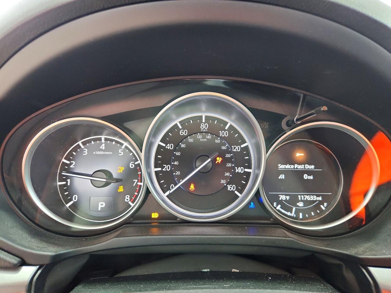 Mazda Cx Sport