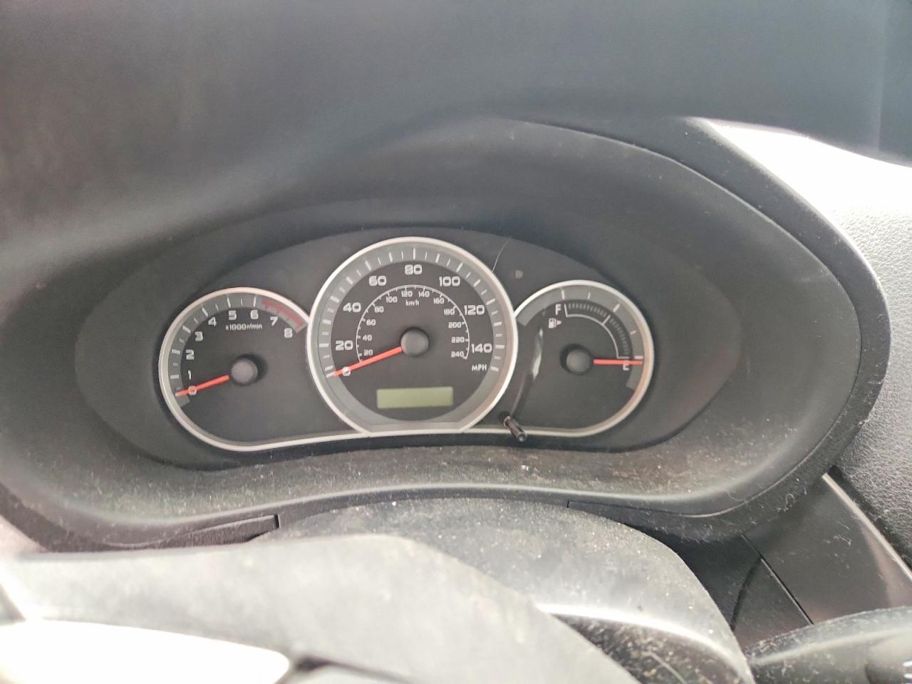 Subaru Impreza 2.5i