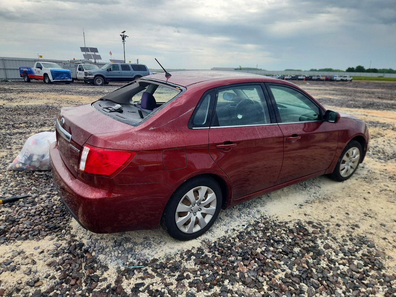 Subaru Impreza 2.5i