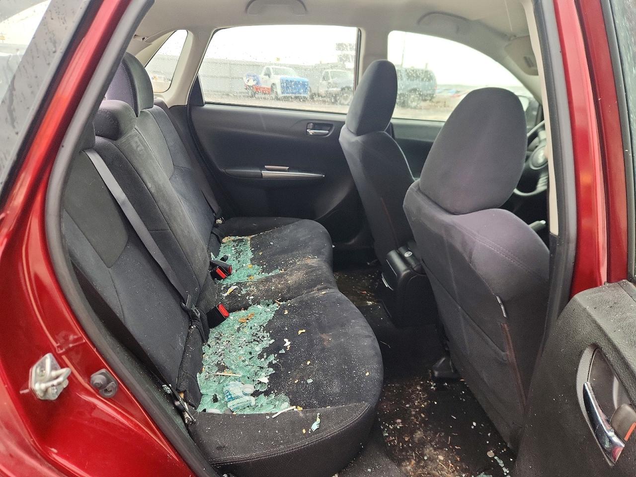 Subaru Impreza 2.5i