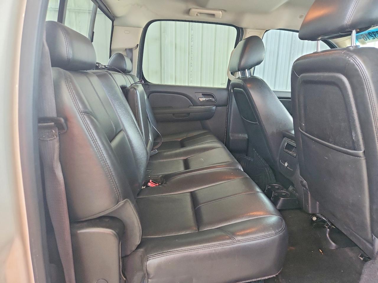 GMC Sierra K1500 Slt