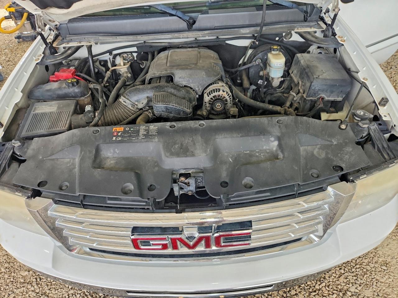 GMC Sierra K1500 Slt
