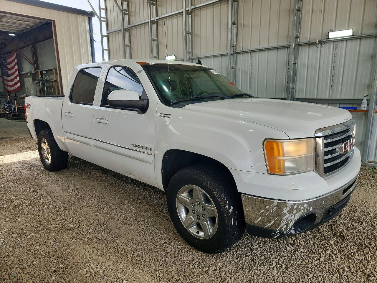 GMC Sierra K1500 Slt