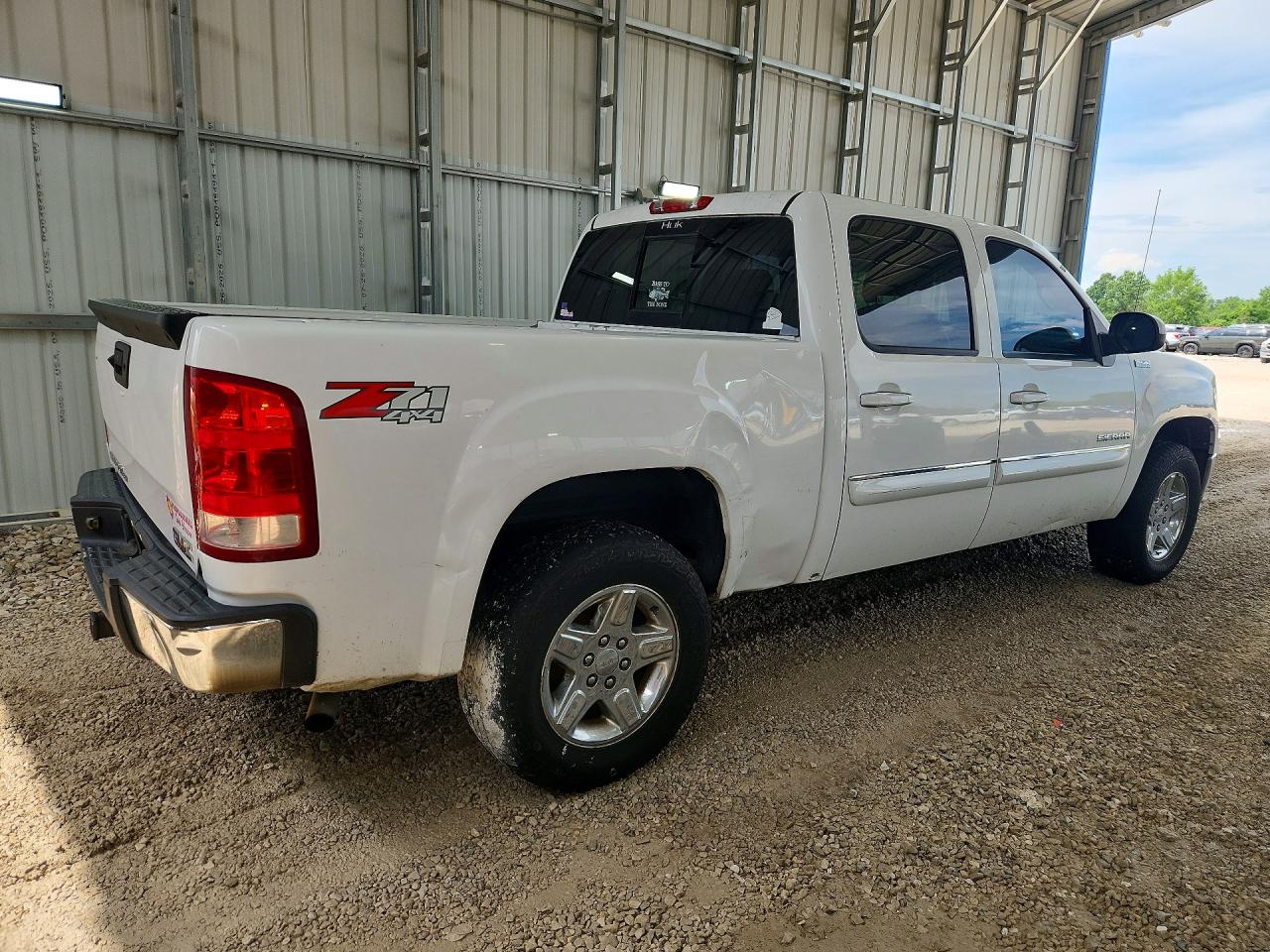 GMC Sierra K1500 Slt
