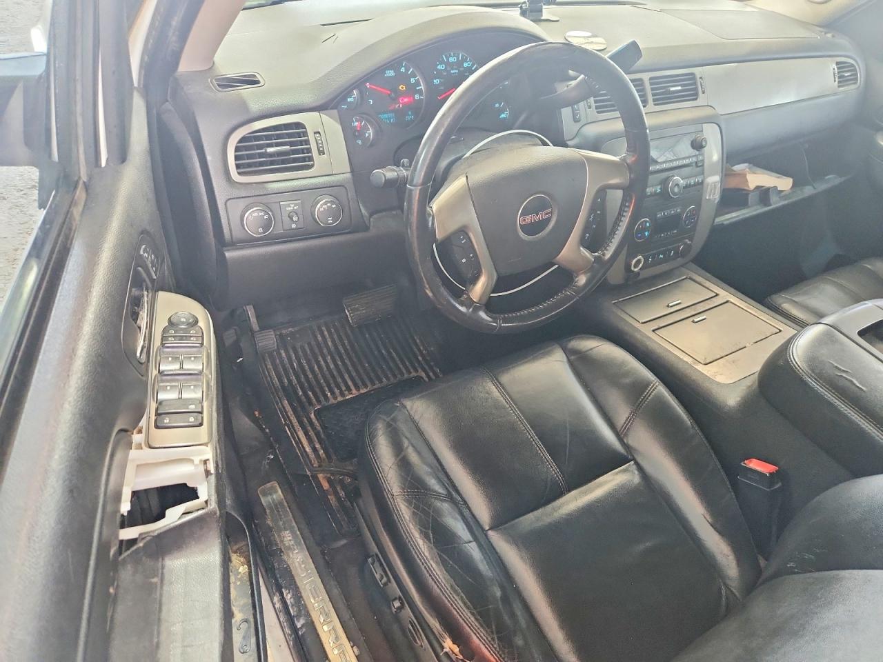 GMC Sierra K1500 Slt