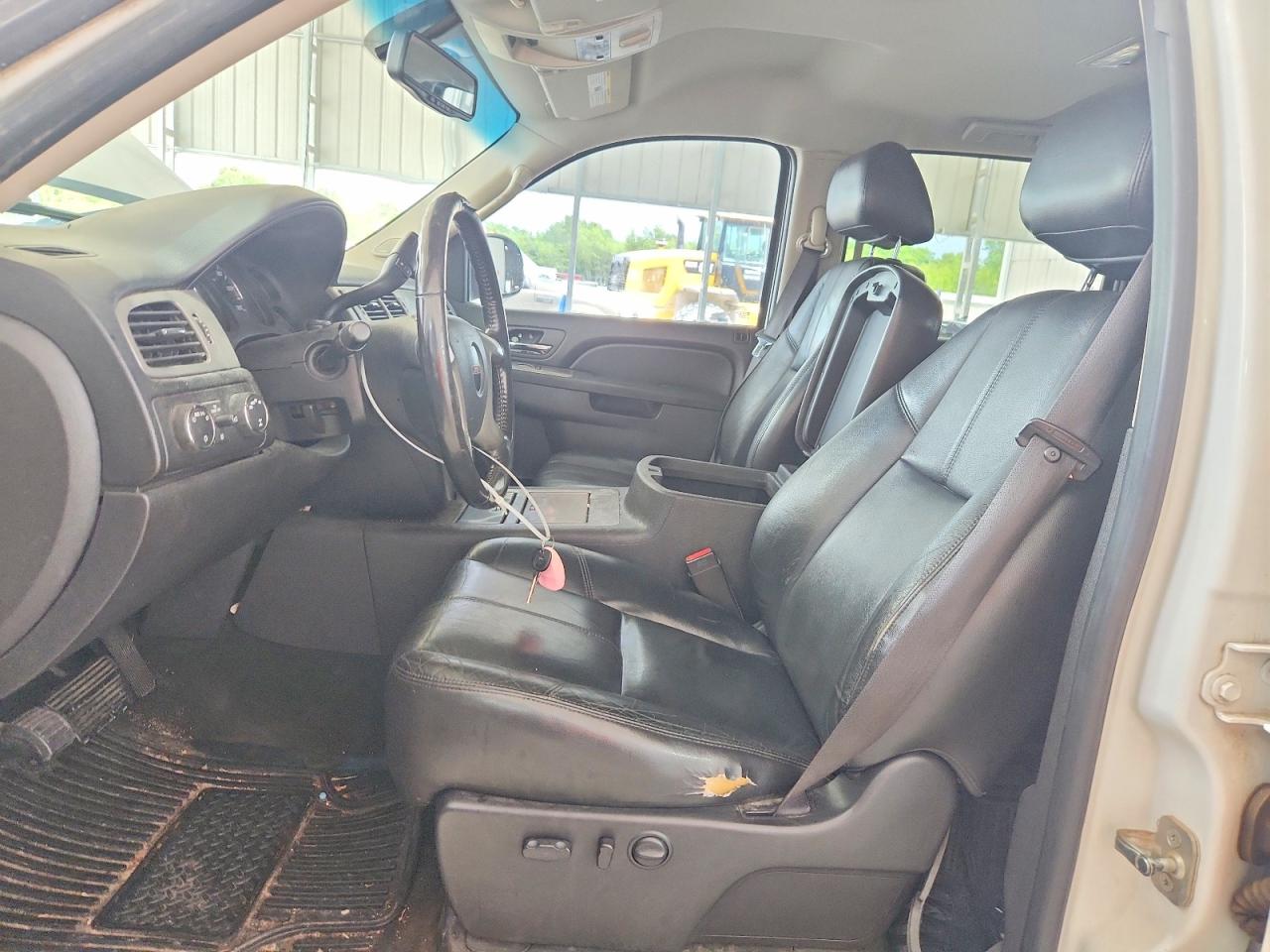 GMC Sierra K1500 Slt