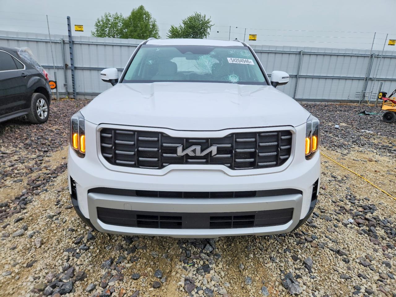 Kia Telluride S