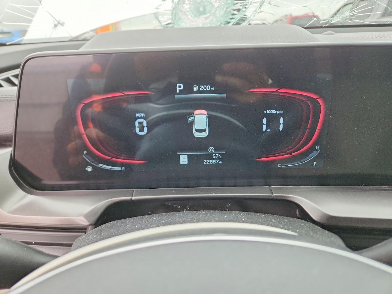 Kia Telluride S