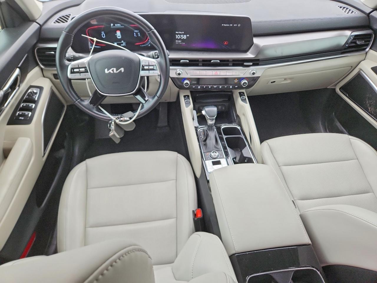 Kia Telluride S