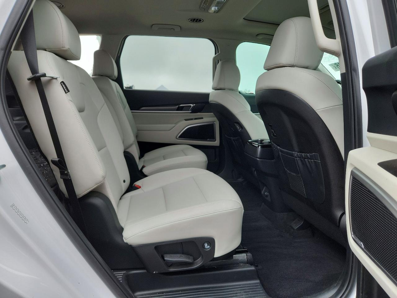 Kia Telluride S