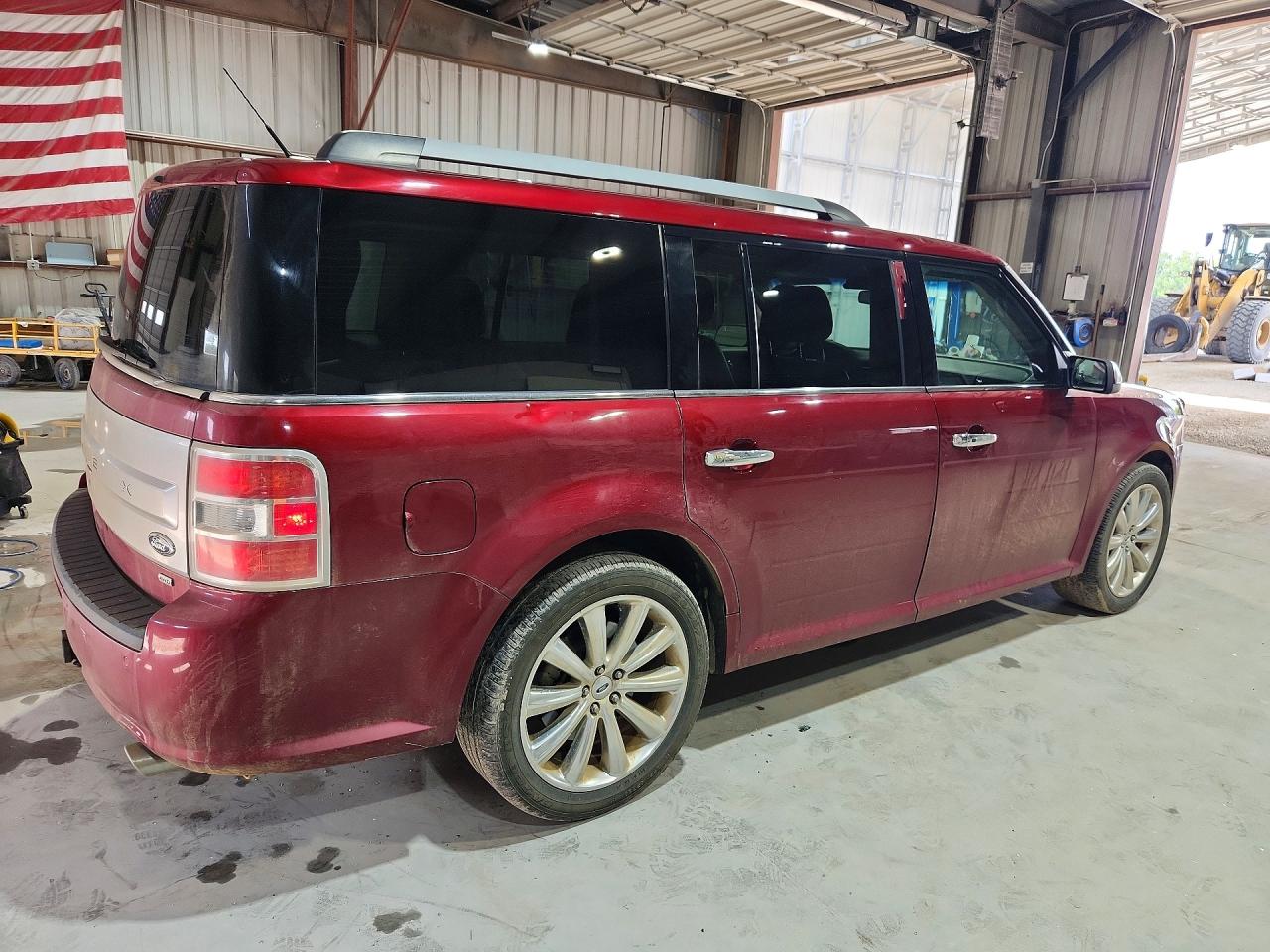 Ford Flex Limited